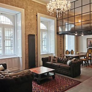 Appartement met Drie Slaapkamers